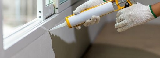 Interior Sealants