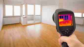Mystery Water Leak Detection Services in Northern Virginia
