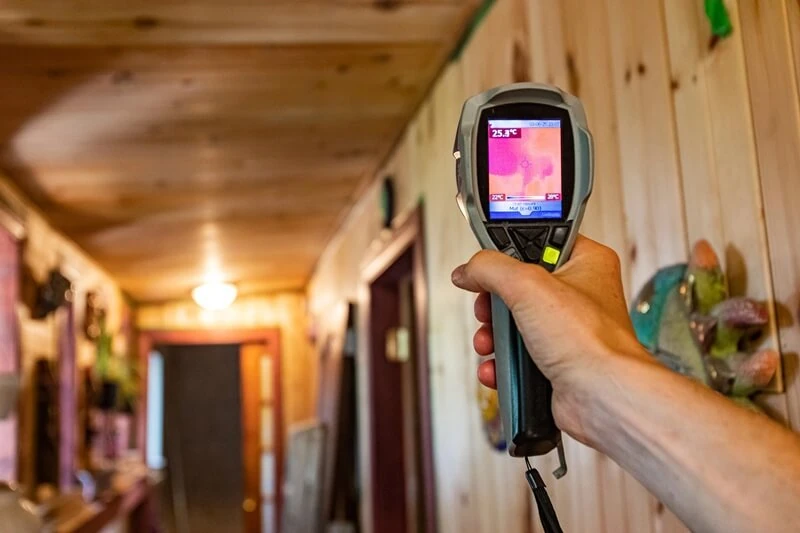 Reliable Leak Detection Service For Warrenton Homes & Properties