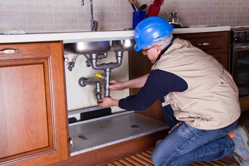 Stop Hidden Leaks With Water Leak Detection Warrenton