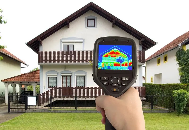 Tools Used By Professionals For Accurate Roof Leak Detection In Virginia