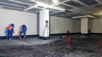 Basement Waterproofing With Top Dog Does It All Basement Waterproofing With Top Dog Does It All