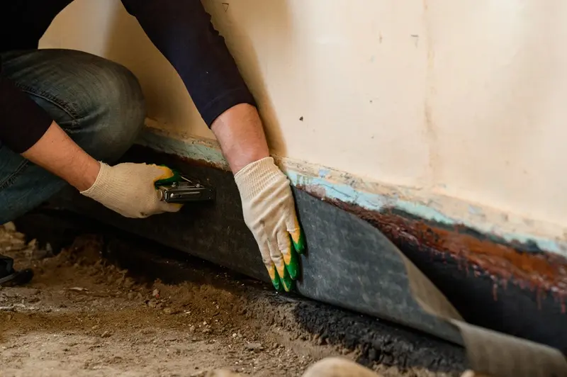 Choosing The Right Basement Waterproofing Contractor In Warrenton
