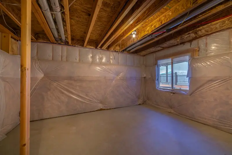 Comparing Interior Vs Exterior Basement Waterproofing In Warrenton