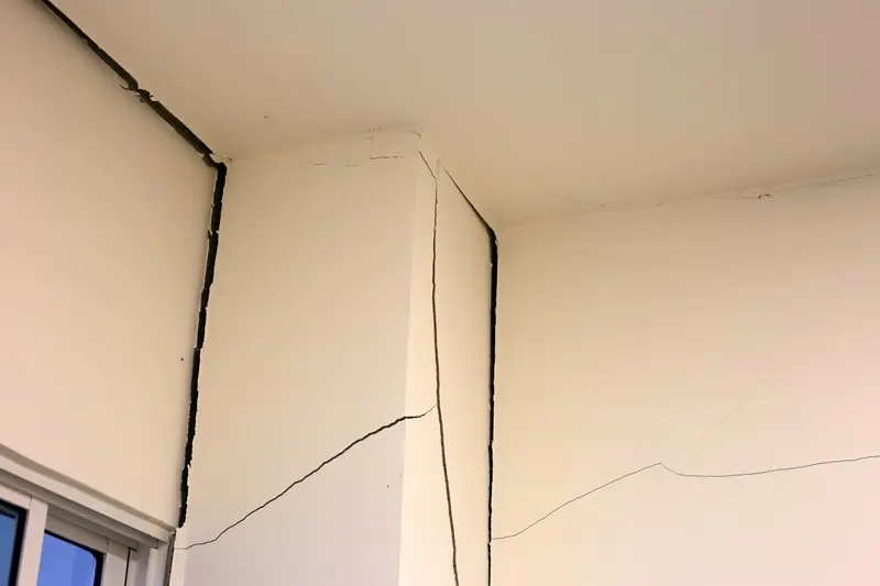 Concrete Underpinning Benefits For Virginia Foundation Repair