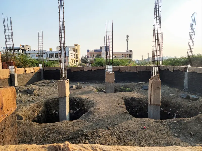 Concrete Underpinning Effectiveness For Virginia Foundations