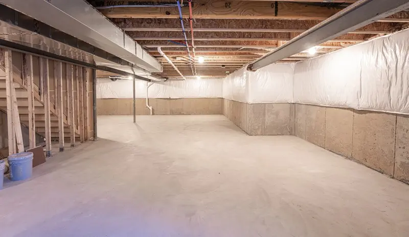 How To Choose The Right Basement Waterproofing Contractor In Virginia
