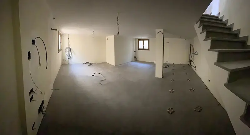 Interior Vs Exterior Basement Waterproofing Options In Warrenton