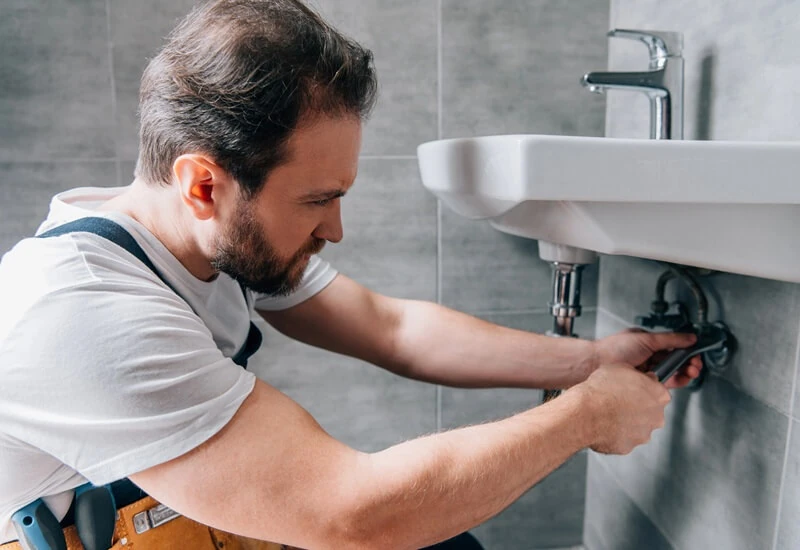 Leak Detection Service To Stop Unexpected Water Damage In Virginia