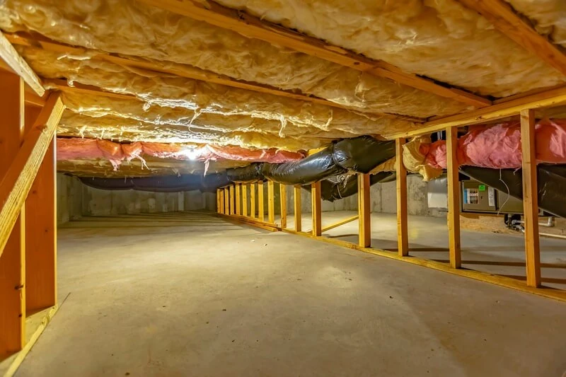 Top Encapsulated Crawlspace Maintenance Tips For Warrenton Pros