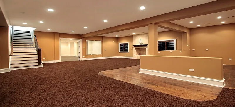 Virginia Basement Waterproofing Tips Shared By Local Professsionals