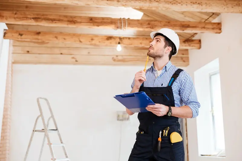 Virginia Homes & The Need For Professional Foundation Inspections