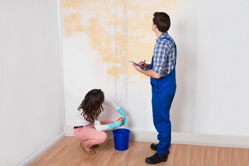 Warrenton Mystery Leak Detection Specialists Helping Homes