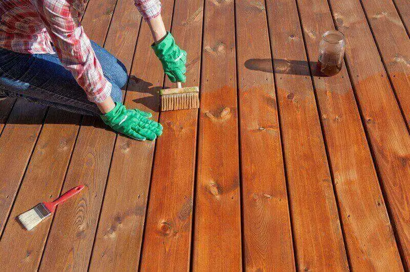 Waterproof Coatings Used By Professionals For Virginia Basements